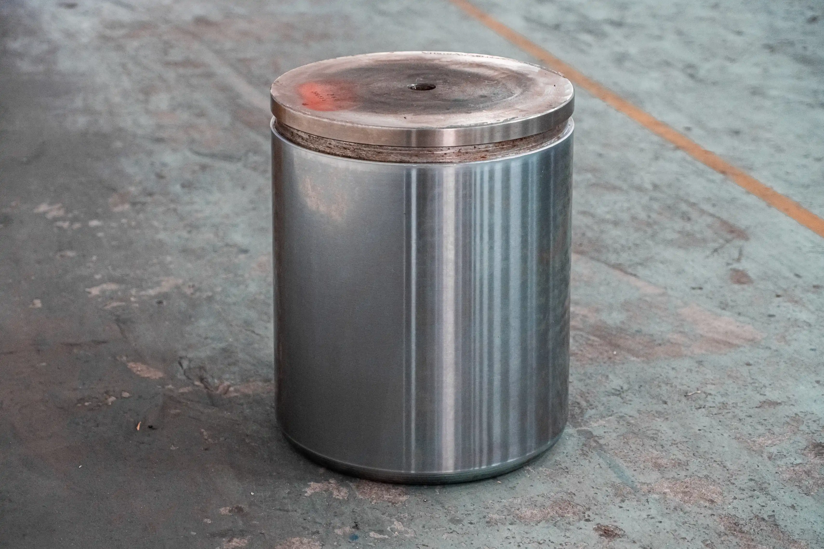 Enhanced Stability and Alignment