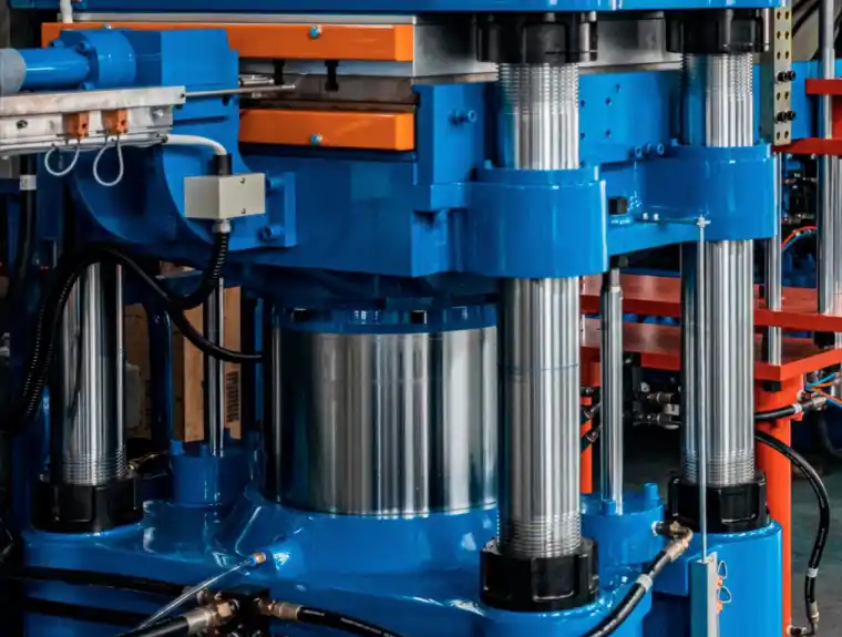 Extended Seal Longevity and Easy Maintenance